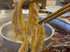 -重庆老火锅王(西安北路店)
