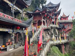 -龙泉洞(沙坪坝区)