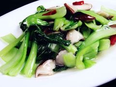 -阿娘家·原生态农家菜(国顺东路店)