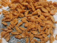 -渔家大院·胶东海鲜·老鲁菜餐厅(德胜店)