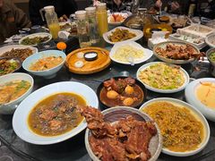 -95号酱骨·一块豆腐(展春园西路店)