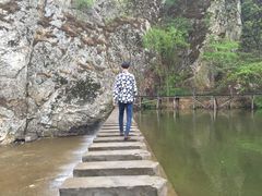 -大连冰峪旅游度假区