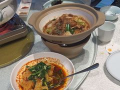 -李记搅团•非遗陕菜(三桥店)