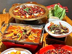 -先启半步颠·川菜小炒