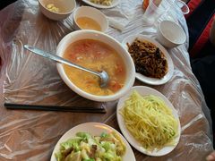 -绿野餐厅(上海动物园店)
