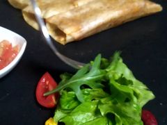 -HIGH FIVE哈福手工汉堡(桂林路店)