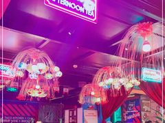 -Famous肥猫墨西哥音乐餐吧(五棵松华熙LIVE店)