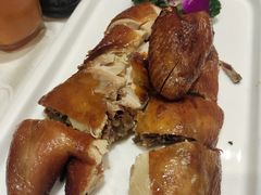 凯鸽风沙鸡-凯鸽酒楼•雁北民间菜(华北星店)