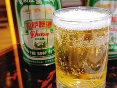 -西安西藏大厦开元名都大酒店·自助餐厅