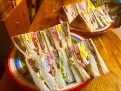 -云端咖啡私房店(河松街店)