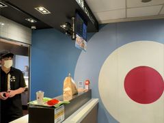 -麦当劳(乳山路店)