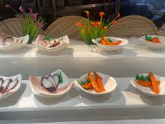 -五月罗马海鲜烤肉自助餐厅(印象城店)