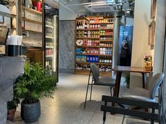 -Money Shops(愚园路店)