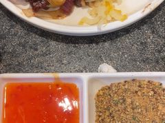 -揽月斋炙子烤肉·清真(安定门·五道营店)