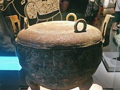-太原市博物馆