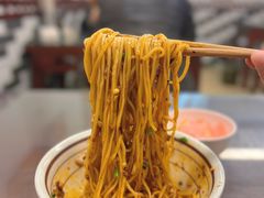 -吴记喜利来老面馆(新光华街店)