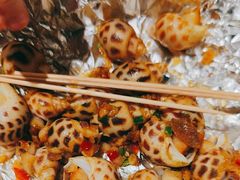 -老伙记海鲜码头(北滘店)