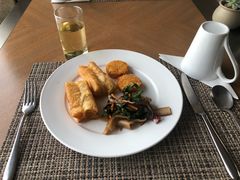 -上海浦东华美达大酒店