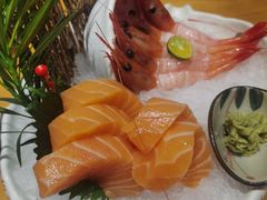 -大岛日本料理铁板烧(南通大饭店)