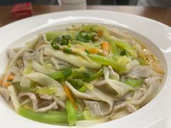 -渔满仓海鲜渔家(象山二店)
