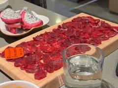 -海底捞火锅(坪山益田假日广场店)