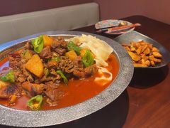 -那拉提之疆·新疆菜(美院店)