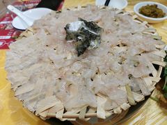 -官塘陈记鱼生·潮汕砂锅粥·牛肉火锅(潮枫路总店)