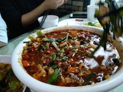-朱家花园食府(顺城王府井店)