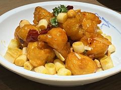 -辛香汇·现炒川菜(武进吾悦店)