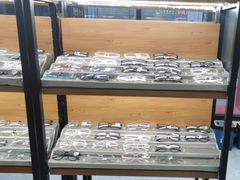 -五派眼镜(沙河店)