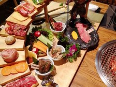 -黑牛の店·和牛烧肉(合生汇店)