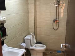 -利金足道(前进大街店)