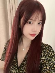 -M1 HAIR烫染
