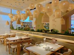 -绿色吴家粥铺(河西天街店)