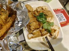 -壹只卤鹅·潮汕菜(莲塘店)