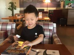-西西弗书店&矢量咖啡(万象城店)