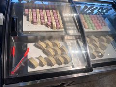 -生火火·小炉子炭烤(金楠天街总店)