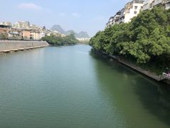 -桂林市榕杉湖景区
