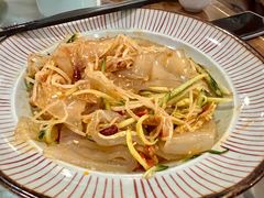 -一楼食业·美食人家