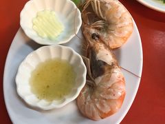 -梅鑫海产店