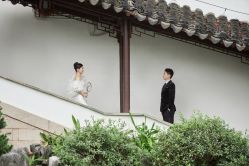 -雪中彩影婚纱摄影·微光艺术中心