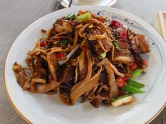 -有喜胶东小馆(太申祥和店)