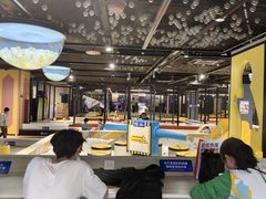 -星际传奇·电玩城·游戏厅·儿童乐园(大悦城店)