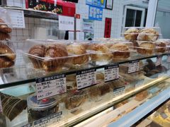 -白玉兰食品(汇联商厦店)