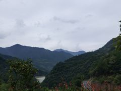 -百杖潭景区