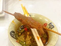 -永洪串串香(湖北大学旗舰店)