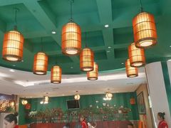 -江城小馆陕南妈妈菜·全球旅行餐厅(钟楼店)