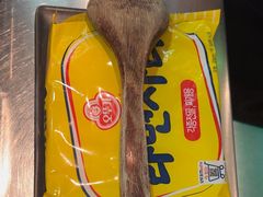 -兰正韩·韩国料理(大悦城店)