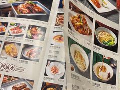 -鹅冠港式茶餐厅(来福士店)