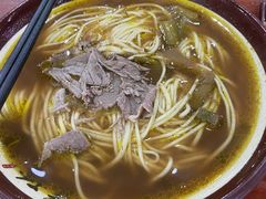 -美玲拉面(鞍山西道店)